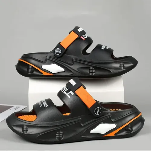 ☁️Thick Shock Absorbing Cloud-like Comfort Sandals