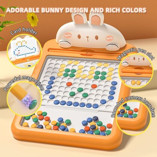 🔥Doodle Board🔥Magnetic Drawing Board for Kids