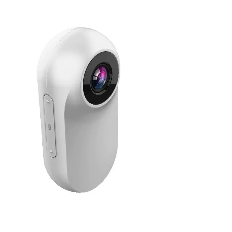 Thumb motion camera