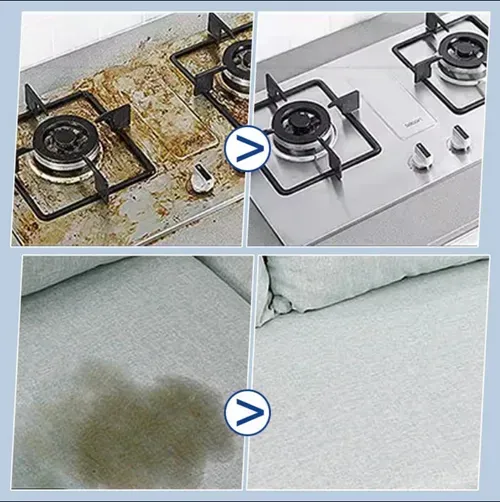 Multifunctional Bioenzyme Cleaning Tablets