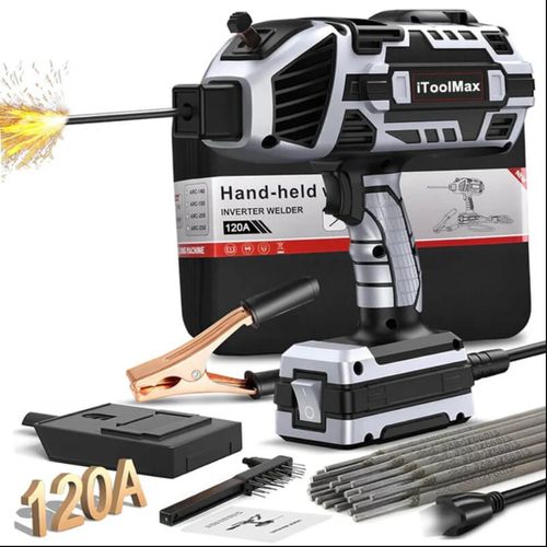 Handheld Welder Kit