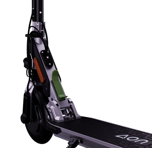 Glide MAX Mobility Scooter