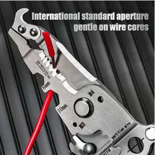 ⚡️New Upgrade 16-in-1 Multifunctional Folding Pliers