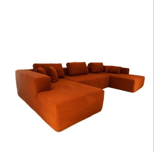 Compression sofa