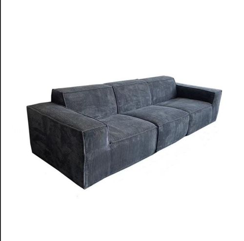 Compression sofa