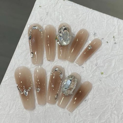 Custom Nails Collection