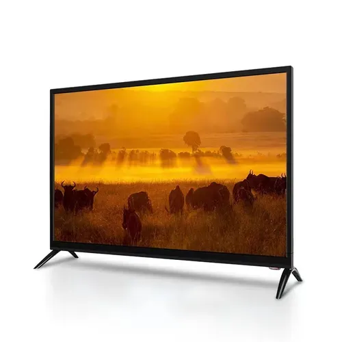 Afrleon TV HD SMART