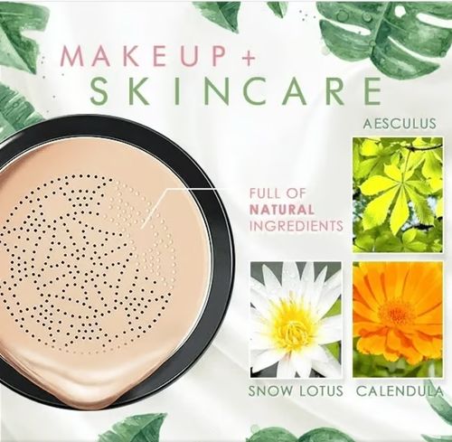 🎁Mushroom Head Air Cushion CC Cream