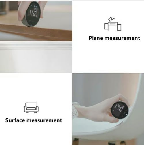 2025 New Arrival🔥-Intelligent electronic distance meter