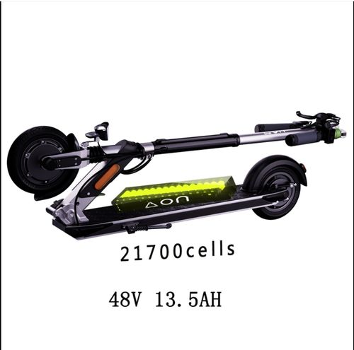 Glide MAX Mobility Scooter