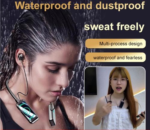 Hot-selling Wireless Sound Card Live Broadcasting and Audio Editing Earphones
