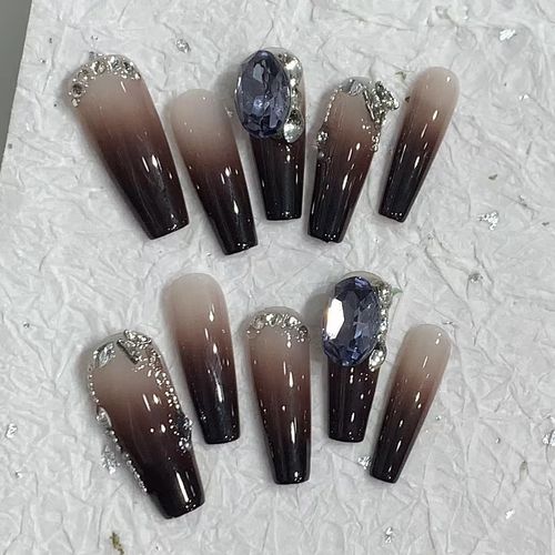 Custom Nails Collection