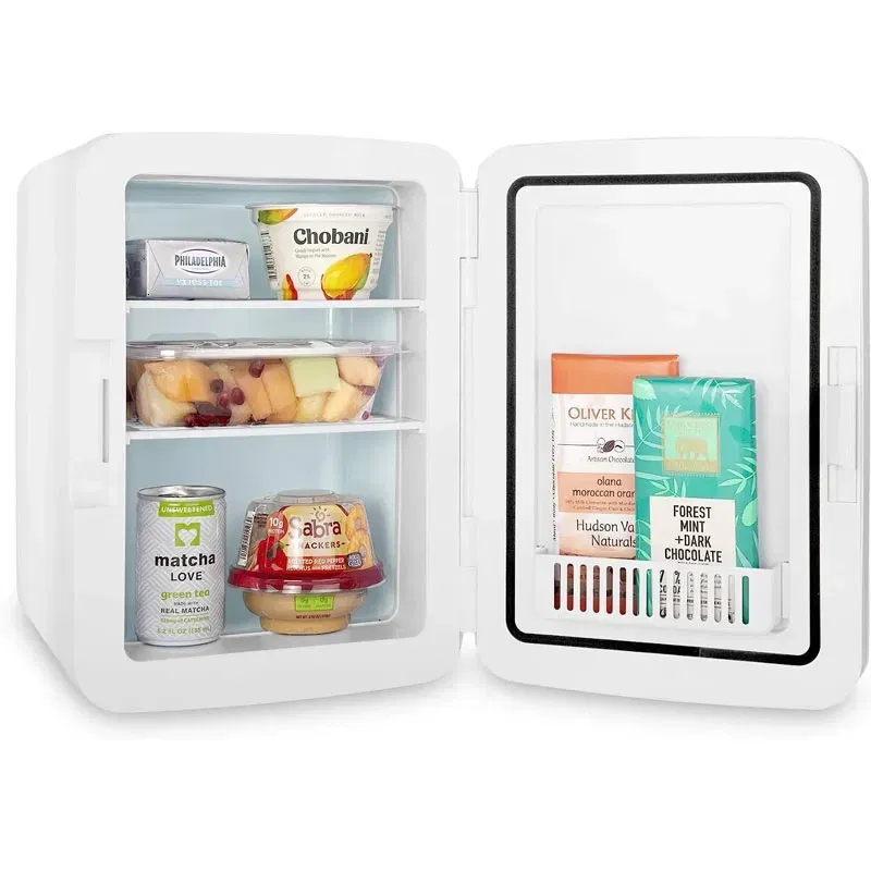 portable refrigerator