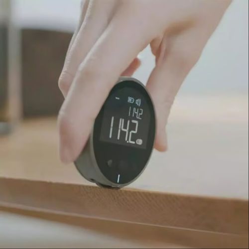 2025 New Arrival🔥-Intelligent electronic distance meter