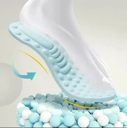 ☁️Thick Shock Absorbing Cloud-like Comfort Sandals