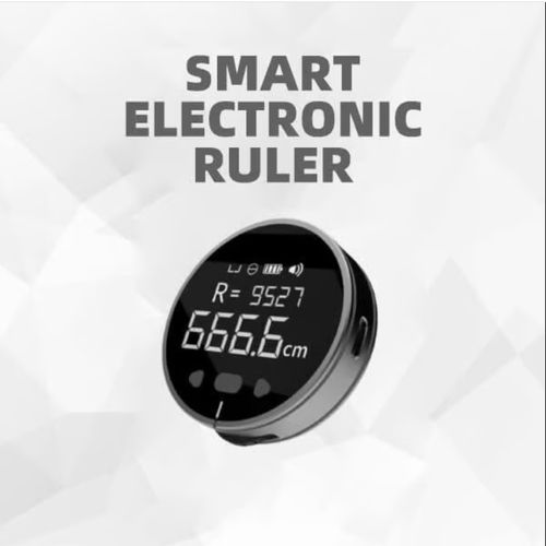 2025 New Arrival🔥-Intelligent electronic distance meter