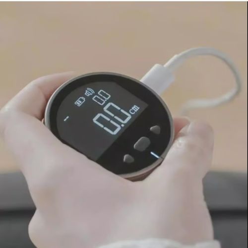 2025 New Arrival🔥-Intelligent electronic distance meter