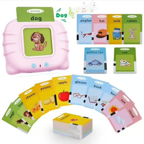 🔥Children's enlightenment💡 smart card machine💡