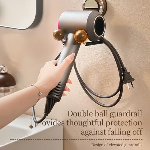 Hair Dryer Holder