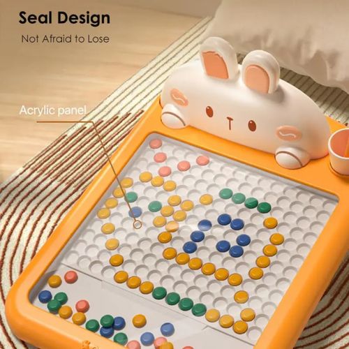 🔥Doodle Board🔥Magnetic Drawing Board for Kids