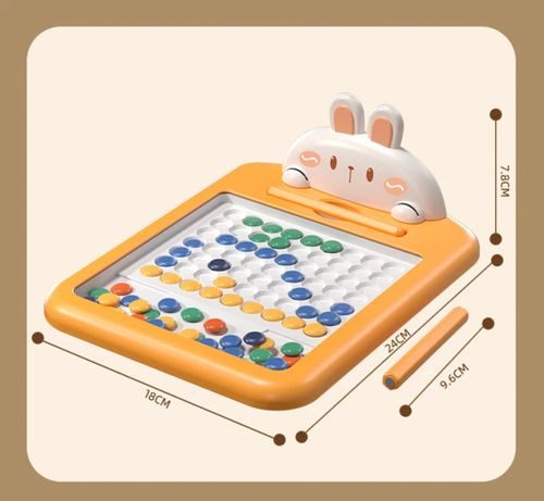 🔥Doodle Board🔥Magnetic Drawing Board for Kids