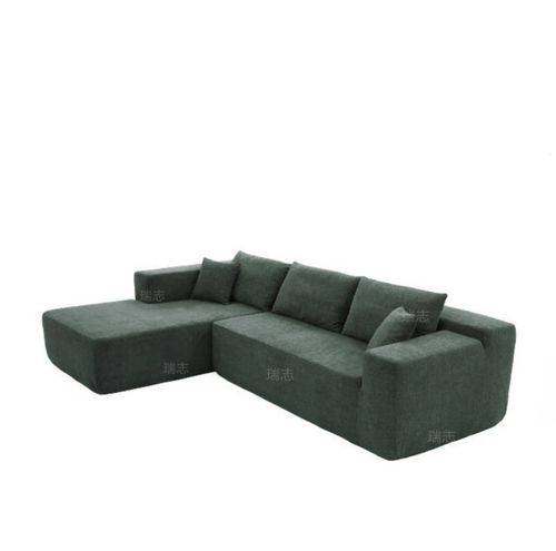 Compression sofa