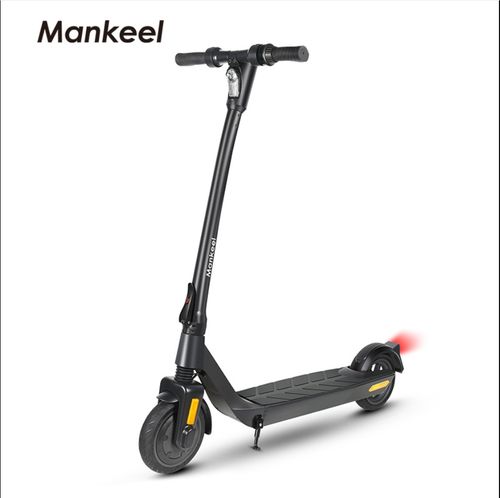 Glide MAX Mobility Scooter