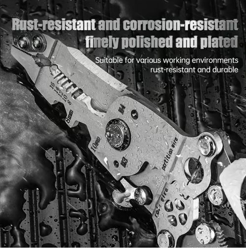 ⚡️New Upgrade 16-in-1 Multifunctional Folding Pliers