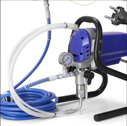 220v high pressure airless sprayer