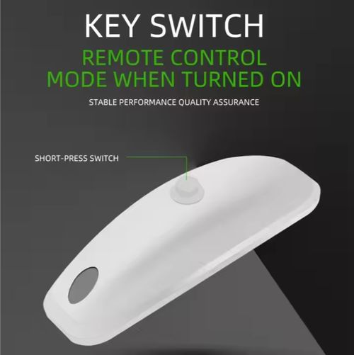 🔥Vehicle Remote Pilot Light Laser（2PCS）