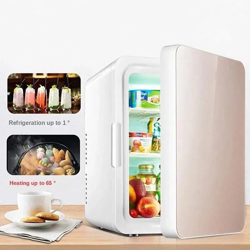 portable refrigerator