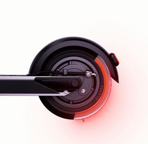 Glide MAX Mobility Scooter