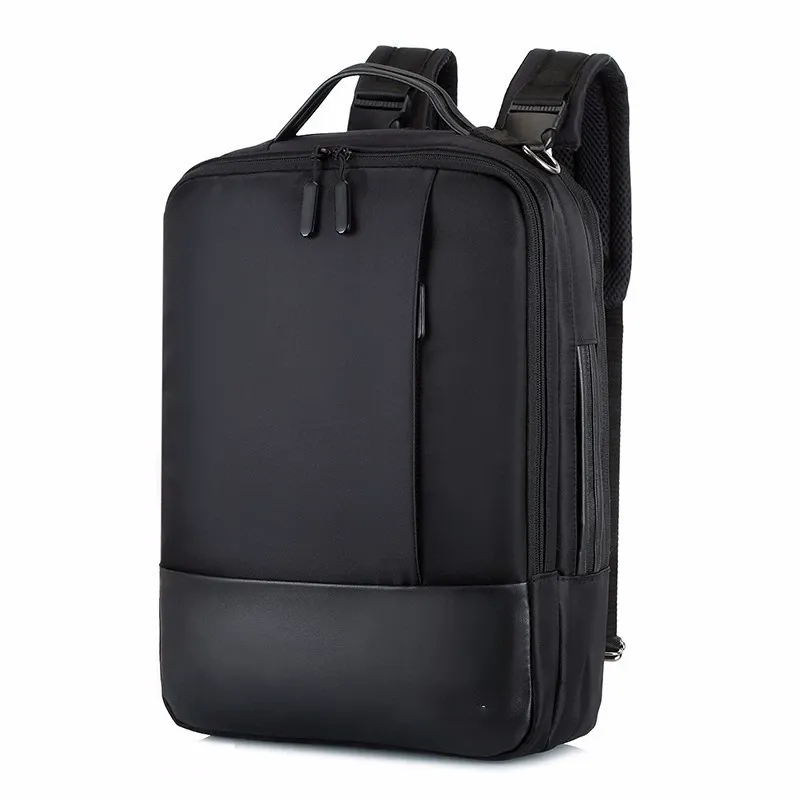 New business portable single-shoulder backpack outdoor travel computer bag charging anti-theft multi-function backpack