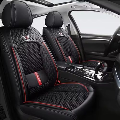 Universal 5-seater car seat set 2025