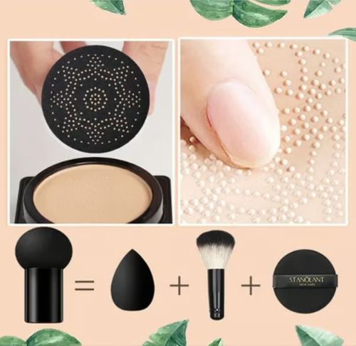 🎁Mushroom Head Air Cushion CC Cream