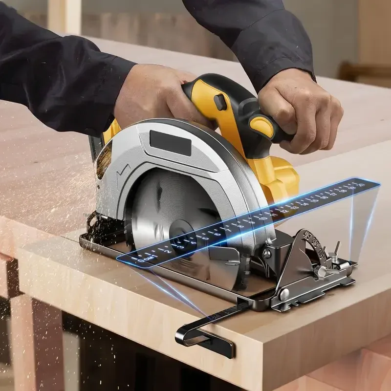 Battery Cordless Circular Saw