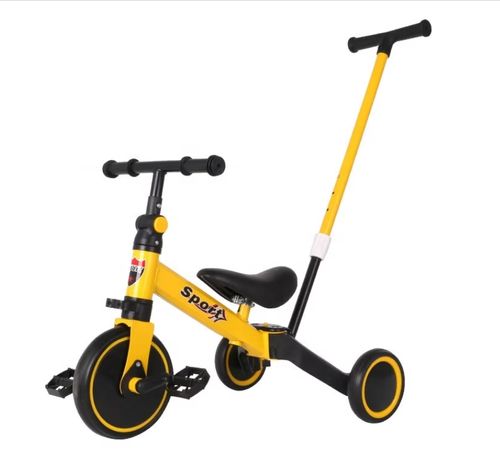 3 in 1 children's bicycle 2 to 5 years