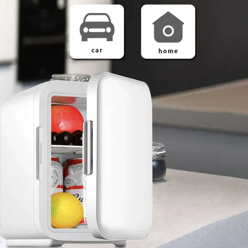 portable refrigerator