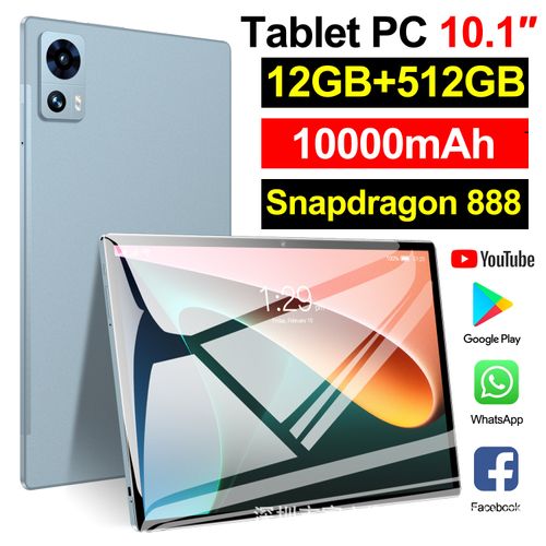 Afrleon® Smart Tablet