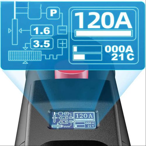Handheld Welder Kit