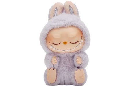 Labubu The Monsters Have a Seat ZIZI Vinyl Plush