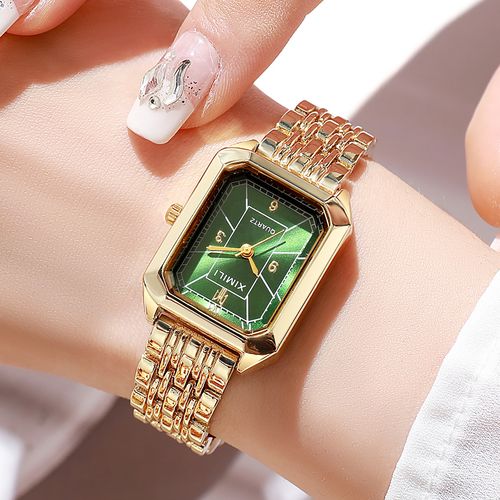 Fashionable item, square women's watch