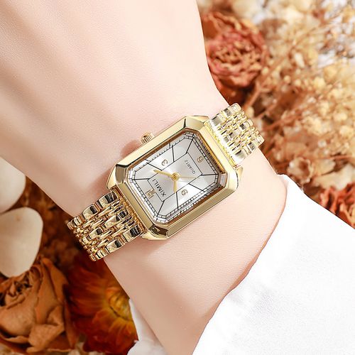 Fashionable item, square women's watch