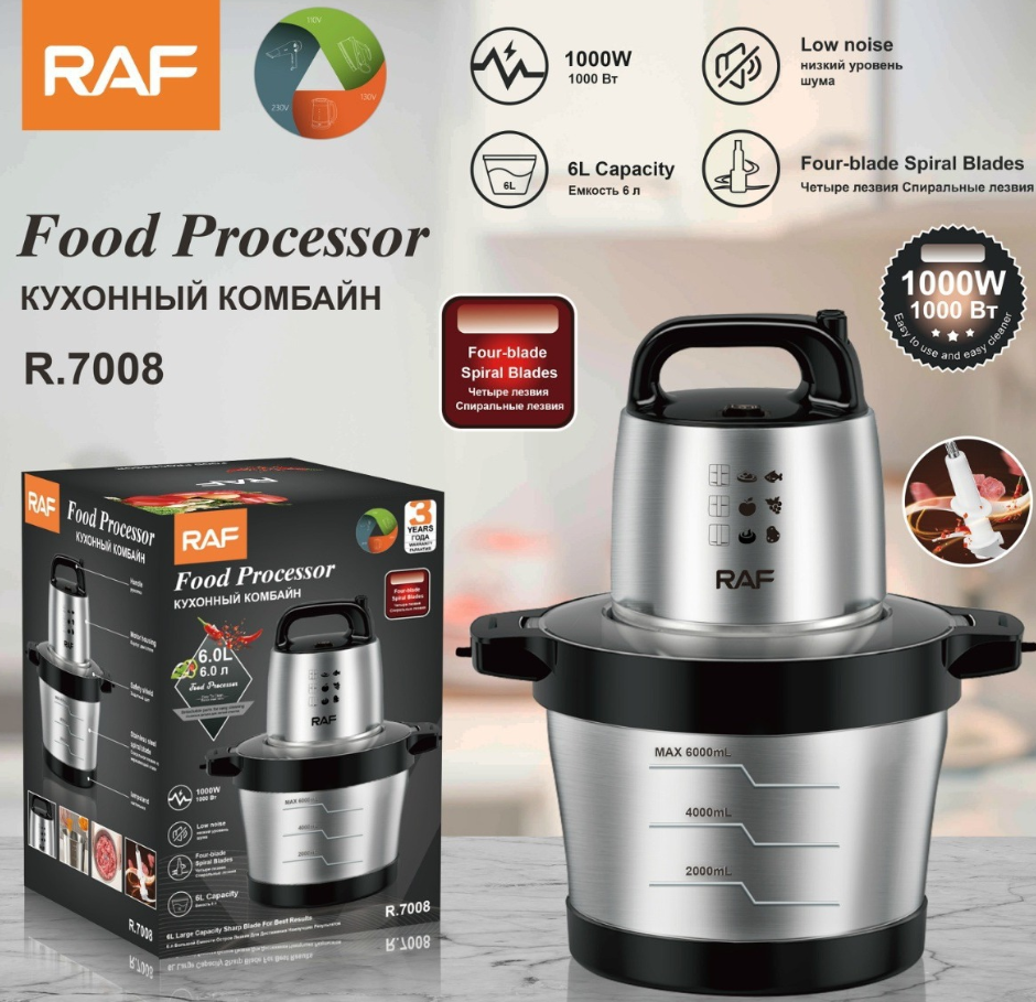 processador de alimentos