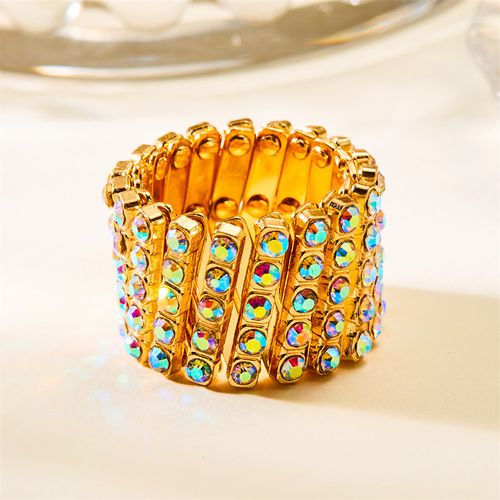 Women Rings Bangles