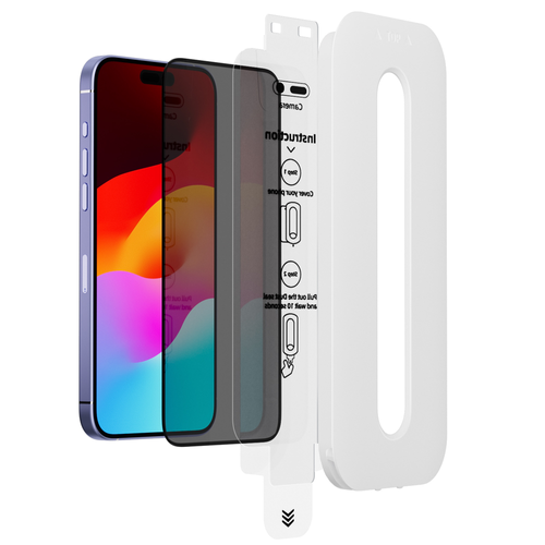 Ultra-Durable Phone Screen Protector: Anti-Scratch, Bubble-Free Application, Perfect Fit – Guard Your Display From Daily Damage