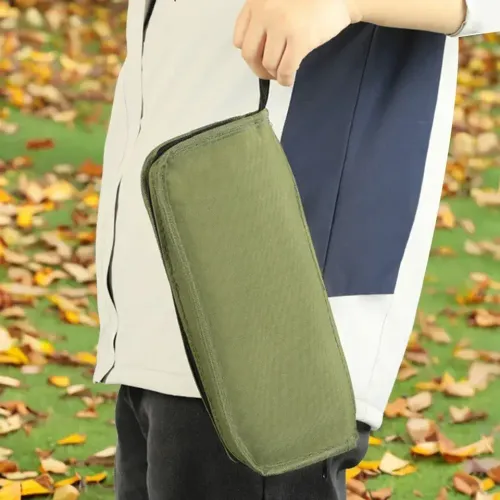 Folding Stool - Portable & Sturdy