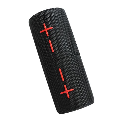 Portable Bluetooth Speaker - Hi-Fi Stereo Sound & Compact Wireless Design, Perfect for On-the-Go in Africa