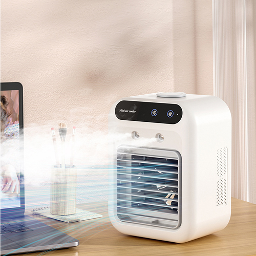 Home & office mini air conditioner