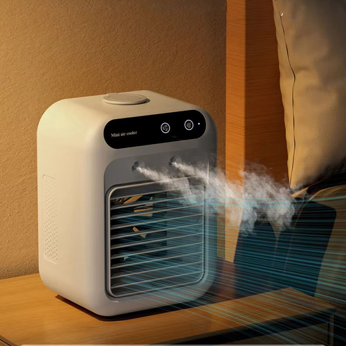 Home & office mini air conditioner